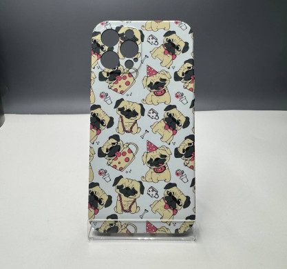 Чехол с рисунком 